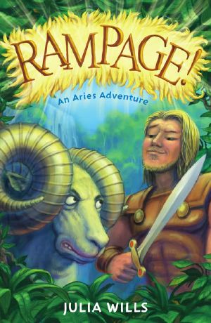 [An Aries Adventure 02] • Rampage!